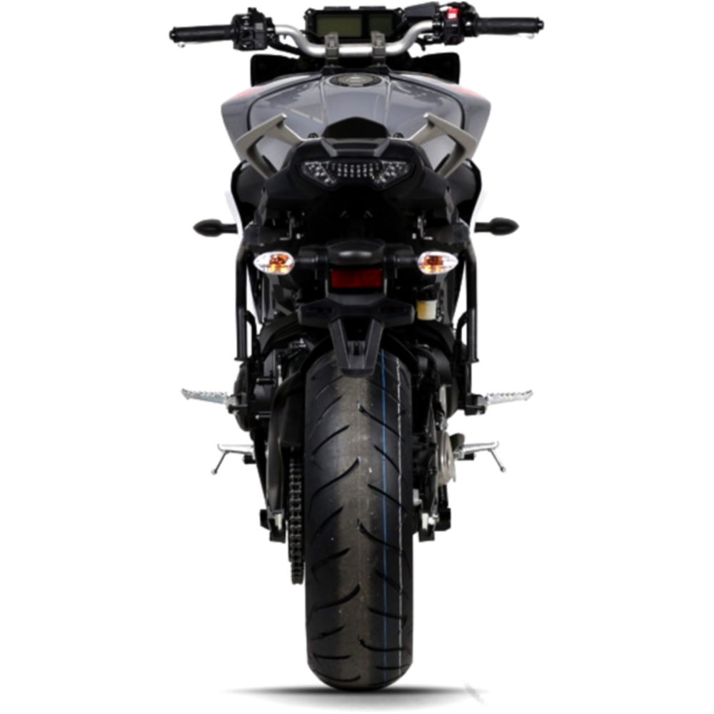 Seitenkofferträger Shad 1137498