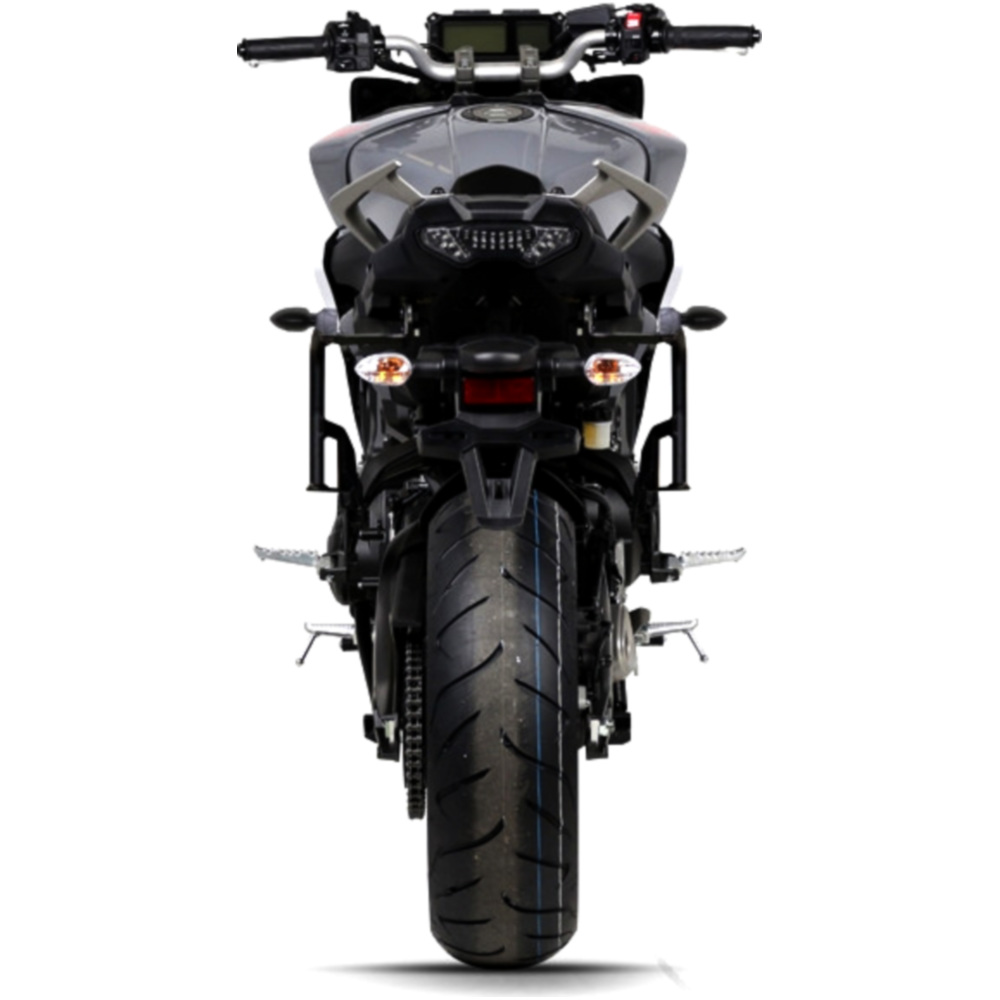 Seitenkofferträger Shad Y0TR98IF