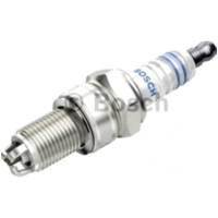 Z&uuml;ndkerze Bosch W8DTC