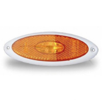 Seitenmarkierungsleuchte Anh&auml;nger LED 121015000