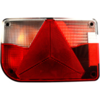 Heckleuchte Anh&auml;nger links 102110110