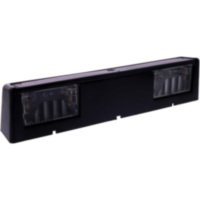 Kennzeichenleuchte 2KA004525001