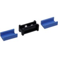 DC Verbinder 3-teilig ASPOECK