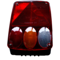Heckleuchte Anh&auml;nger links 244755007
