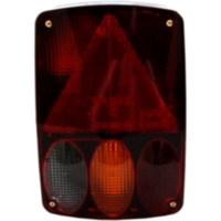 Heckleuchte Anh&auml;nger rechts 244855007