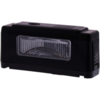 Kennzeichenleuchte 2KA006896001