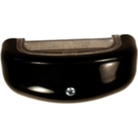 Kennzeichenleuchte Geh&auml;use 9BG101230001