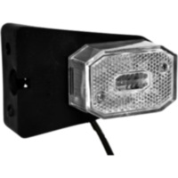 Positionsleuchte Anh&auml;nger