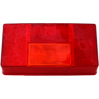 Bremslicht Blinker Heckleuchte Glas rechts 9EL137792031