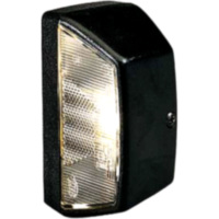 Kennzeichenleuchte Geh&auml;use