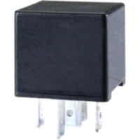 Schlie&szlig;errelais 12V 2x 87