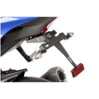 Nummernschildhalter Puig 7798N