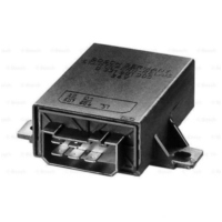 Relais STARTWIEDERHOL