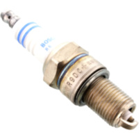 Z&uuml;ndkerze Bosch WR9DC+ 0242225599