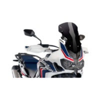 Racingscheibe hoch Puig 9155N