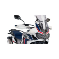 Racingscheibe hoch Puig 9155W