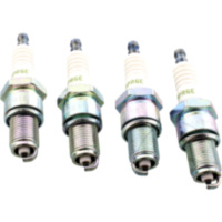 Z&uuml;ndkerze NGK BPR6E VL2