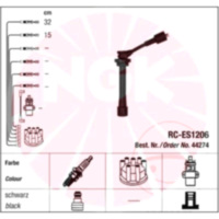 Z&uuml;ndkabel Satz RC-ES1206