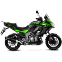 Schalld&auml;mpfer Lv One Nero