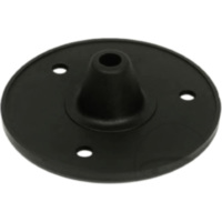 Gummidichtung Steckdose Anh&auml;nger