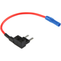 Sicherungshalter -15A