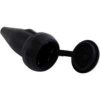 Kupplung SCHUKO 2 POL