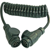 Verbindungskabel Anh&auml;nger 13-polig 4247501