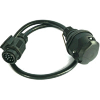 Verbindungskabel Anh&auml;nger 13-polig 4230077