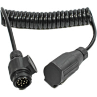 Verbindungskabel Anh&auml;nger 13-polig