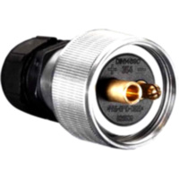 Stecker 2-polig M UEB.MT.