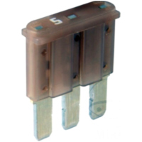 Sicherung MICRO3 5A