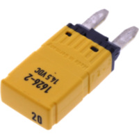 Sicherungsautomat 20A