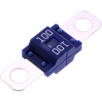 Sicherung MIDI 100A 2er Blister
