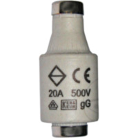 SCHMELZSICHERUNG 20A TR