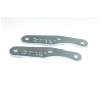 Hecktieferlegung MFW 150060005