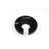 Hecktieferlegung MFW 150150100