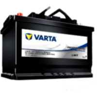 Batterie Professional 12V 75AH Varta DP