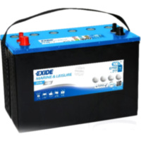 Batterie Multifit 12V 100AH Exide