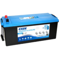 Starter- und Versorgungsbatterie 12V140AH f&uuml;r: AGM Exide