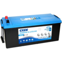 Starter- und Versorgungsbatterie 12V240AH f&uuml;r: AGM Exide