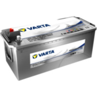 Batterie Professional 12V 190 Varta DP