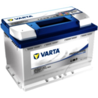 Batterie Professional 12V 70AH Varta EFB