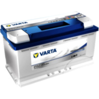 Batterie Professional 12V 95AH Varta EFB