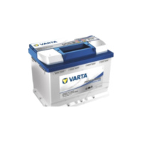 Batterie Professional 12V 60AH Varta EFB