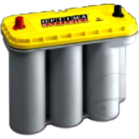 Autobatterie 12V 75AH Optima