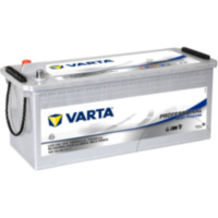 Batterie Professional 12V 140AH Varta DP