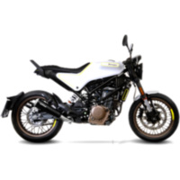 Schalld&auml;mpfer GP One 15121