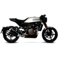 Schalld&auml;mpfer GP Dual 15122