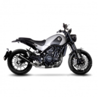 Schalld&auml;mpfer GP One 15124