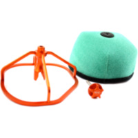 Rennluftfilter Foam Satz Twin AIR 153221C